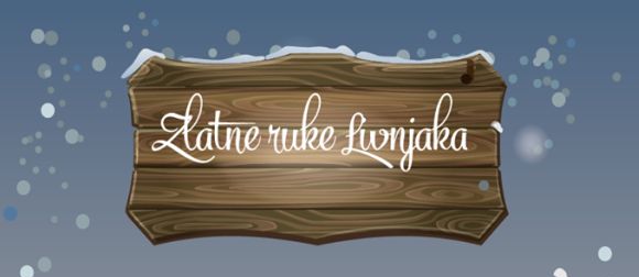 U subotu svečano otvorenje sajma “Zlatne ruke Livnjaka” u PTC-u “Forum”